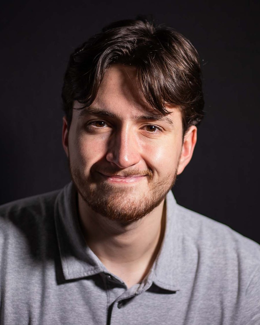 Jason Ramach