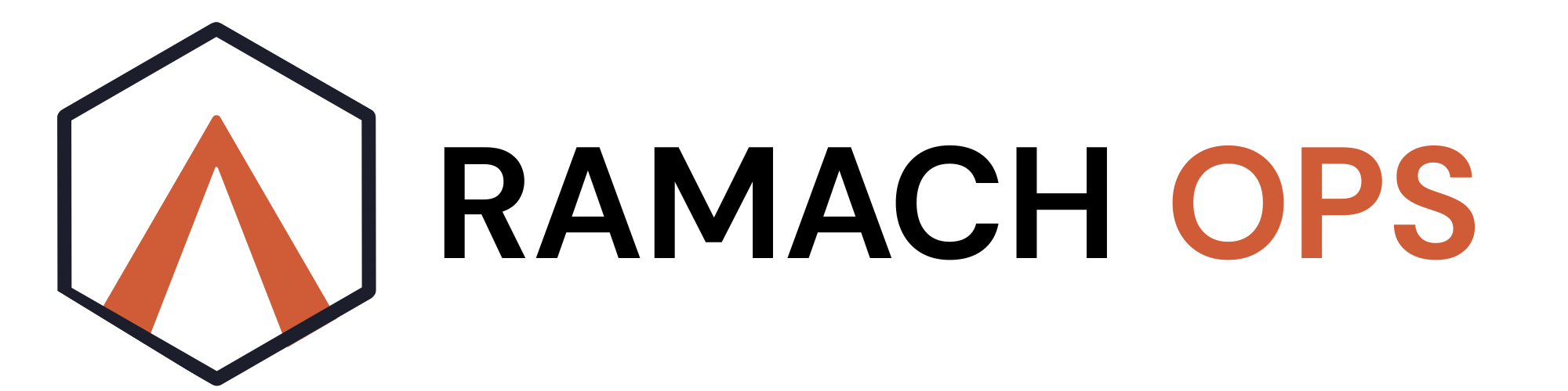 Ramach Ops Logo (2000 X 500 Px) - 1 - Edited
